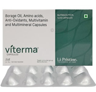 Viterma Capsule