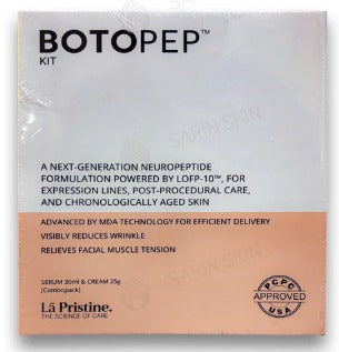 Botopep Kit