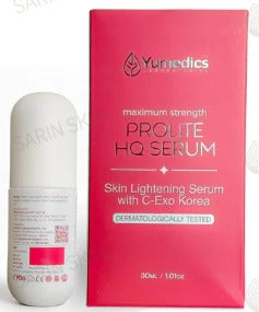 Yumedics Prolite HQ Serum