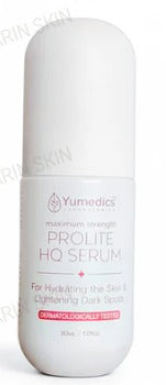 Yumedics Prolite HQ Serum