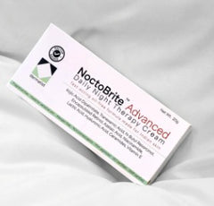 NoctoBrite Advanced Daily Night Therapy Cream