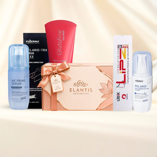 Radiant Skin Ritual – ₹4999