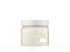 Wild Oak Pina Colada Shea Butter Sugar Body Scrub ( 300 GM )