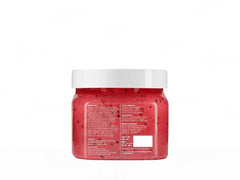 Wild Oak Watermelon Shea Butter Sugar Body Scrub ( 300 GM )