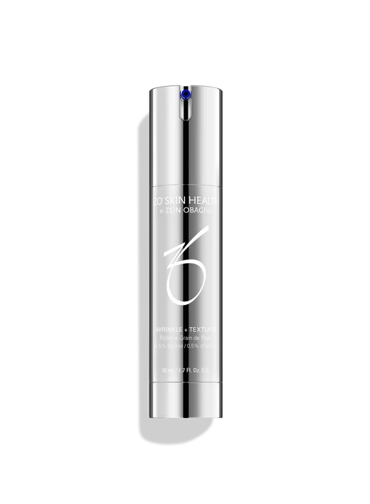 ZO OBAGI WRINKLE+ TEXTURE REPAIR SERUM 50ML