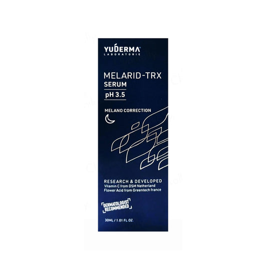 Yuderma Melarid-Trx Melano Correction Serum 40 ML