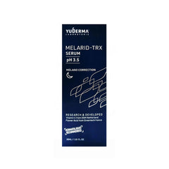 Yuderma Melarid-Trx Melano Correction Serum 40 ML