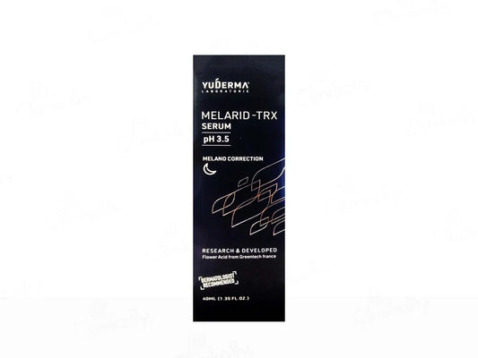 Yuderma Melarid-Trx Melano Correction Serum(40 ml)