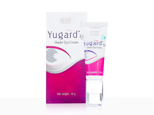 Bello Yugard Eye Under Eye Cream(15 gm)
