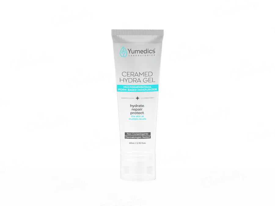 Yumedics Ceramed Hydra Multidimensional PDRN Based Moisturizer Gel