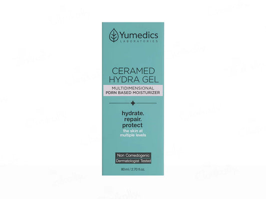Yumedics Ceramed Hydra Multidimensional PDRN Based Moisturizer Gel