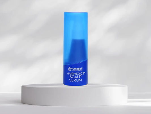 Yumedics Hairmedics Scalp Hair Regrowth Treatment Serum