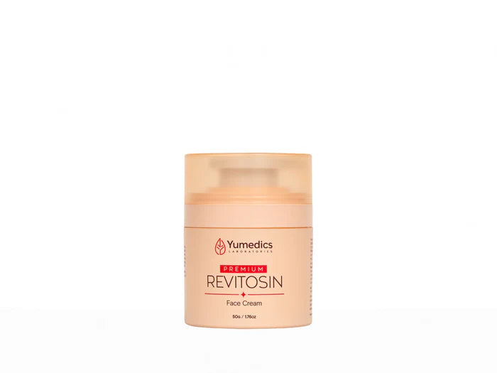 Yumedics Premium Revitosin Face Cream