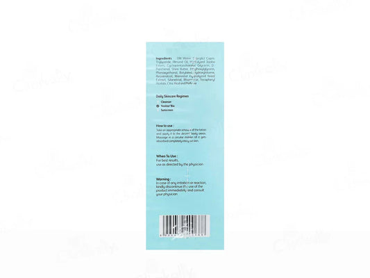 Yuvinor Bio Age Neutral Body Lotion (100 ML)