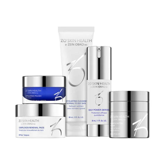 ZO OBAGI ANTI-AGING KIT