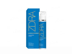 Zdra Sunscreen Lotion SPF 50 PA+++ ( 50 GM )