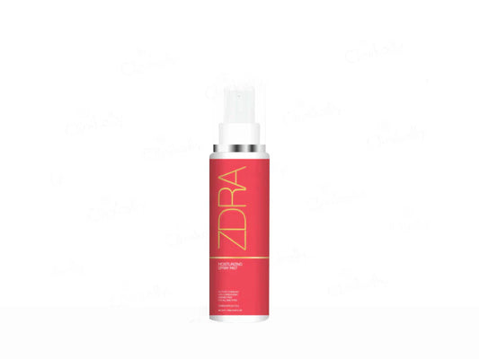 Zdra Moisturizing Spray Mist ( 100 ML )