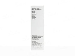Zarywin Anti Hair Fall Shampoo (125ml)