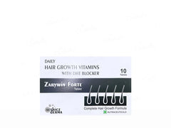 Zarywin Forte Tablet(3x10 Tablets)