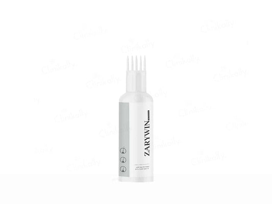 Zarywin Hair Growth Oil (100ml)