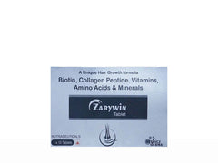 Zarywin Tablet (3x10 Tablet)