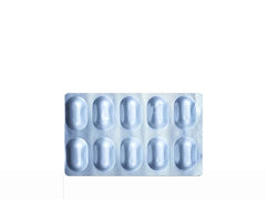 Zarywin Tablet (3x10 Tablet)