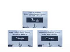 Zarywin Tablet (3x10 Tablet)