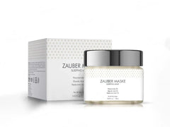 Zauber Maske Sleeping Mask For All Skin Types ( 100 GM )