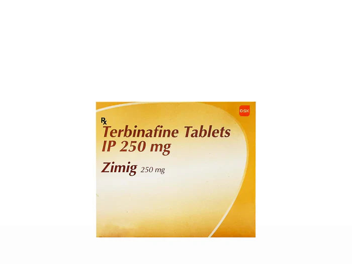 Zimig 250mg Tablet(7 Tablets)