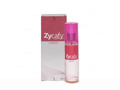 Zycafy Liquid Scalp Solution (100 ML)