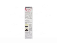 Zycafy Liquid Scalp Solution (100 ML)