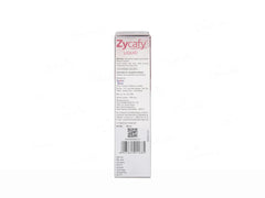 Zycafy Liquid Scalp Solution (100 ML)