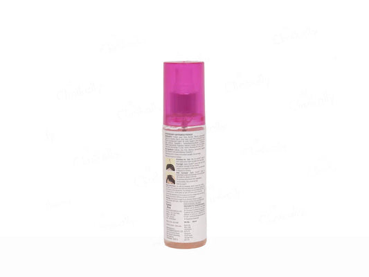 Zycafy Liquid Scalp Solution (100 ML)