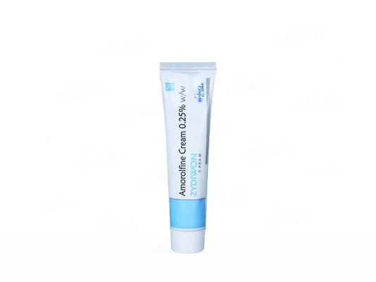 Zydiwon Cream (50gm)