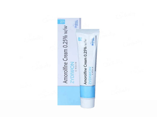 Zydiwon Cream (50gm)
