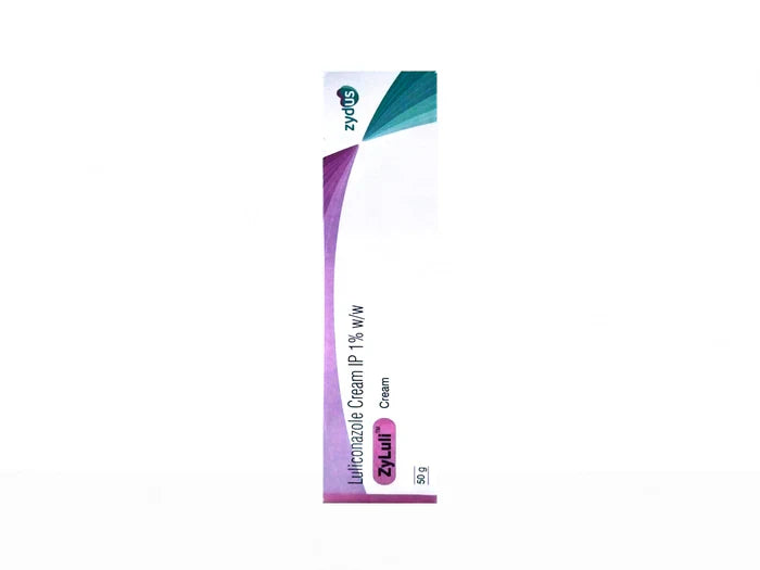 Zyluli Cream(50 gm)