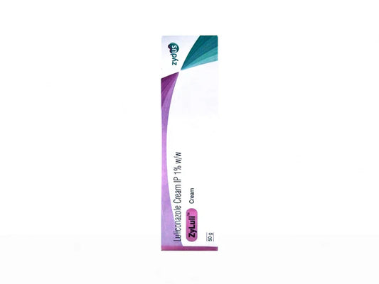 Zyluli Cream(50 gm)