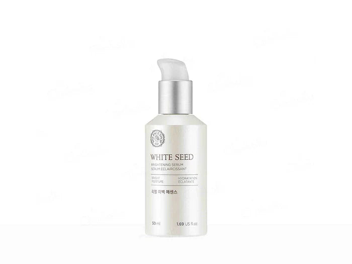 The Face Shop White Seed Brightening Serum ( 50 ML )