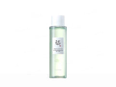 Beauty of Joseon Green Plum AHA & BHA Refreshing Toner(150 ml)