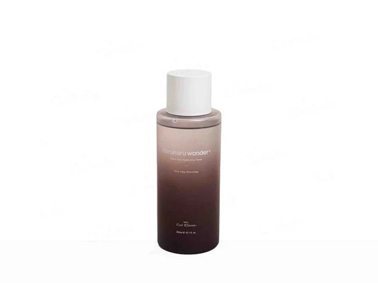 Haruharu Wonder Black Rice Hyaluronic Toner With Ultra Deep Technology ( 300 ML )
