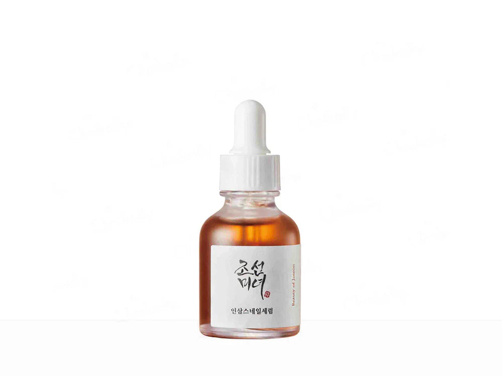 Beauty of Joseon Revive Ginseng + Snail Mucin Serum(30ml)