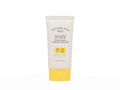 The Face Shop Natural Sun Eco Super Perfect Sun Cream EX ( 45 ML )