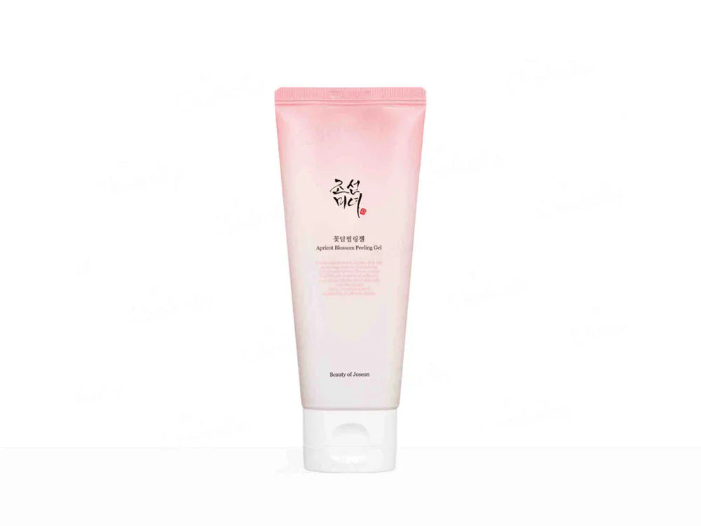 Beauty of Joseon Apricot Blossom Peeling Gel(100 ml)
