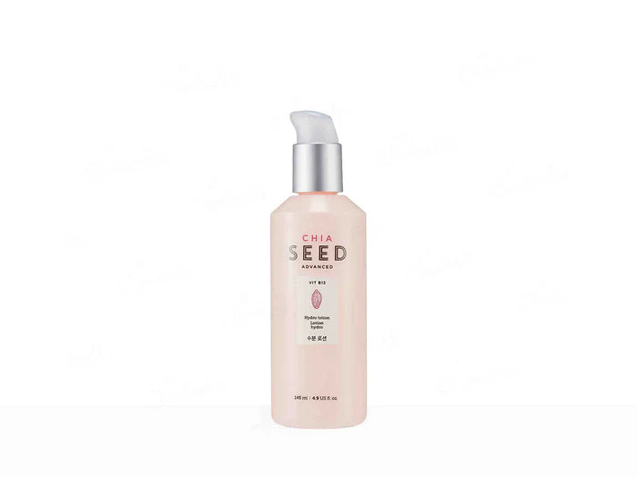 The Face Shop Chia Seed Advanced Hydro Lotion ( 145 ML )