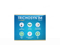 Nourrir Trichosyn 1M Tablet ( 1 KIT )