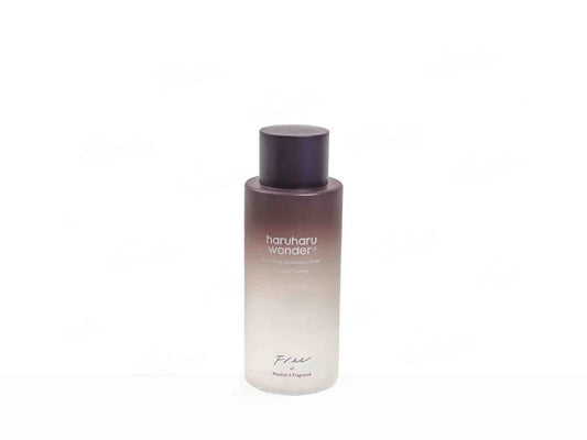 Haruharu Wonder Black Rice Hyaluronic Toner For Sensitive Skin ( 300 ML )