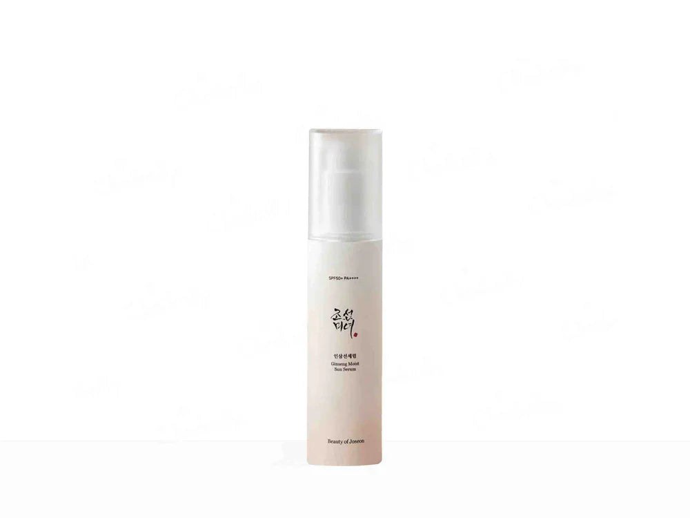 Beauty of Joseon Ginseng Moist Sun Serum SPF 50+ PA++++(50ml)