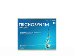 Nourrir Trichosyn 1M Tablet ( 1 KIT )
