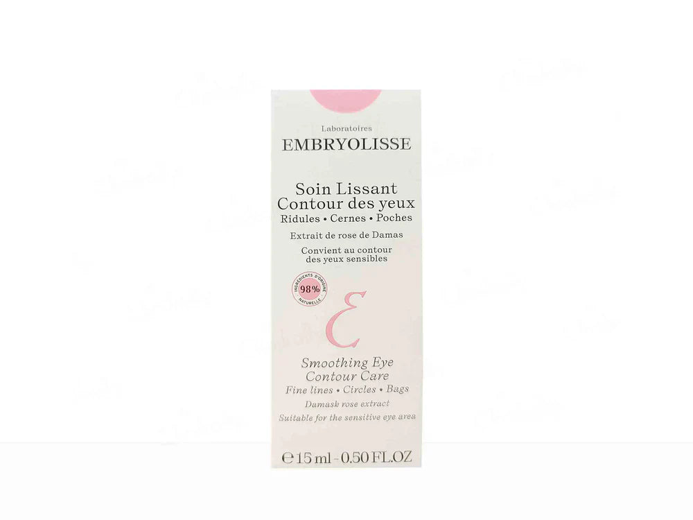 Embryolisse Smoothing Eye Contour Care(15 ml)