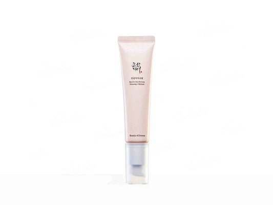 Beauty of Joseon Revive Ginseng + Retinal Eye Serum
